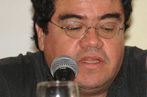 Roger Santivez